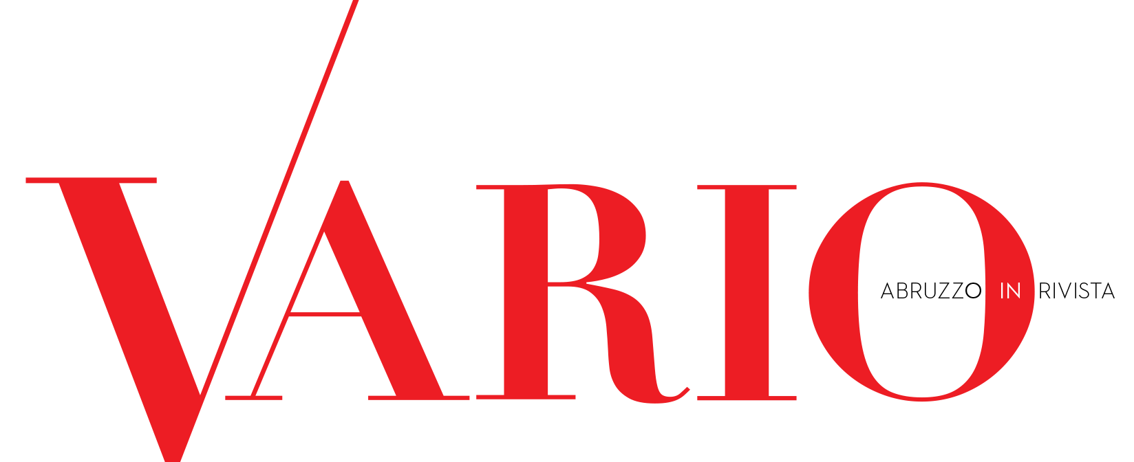 Logo Vario