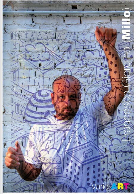Artisti, Millo