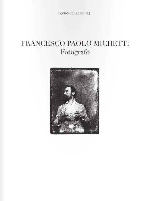 Fotografia, Francesco Paolo Michetti