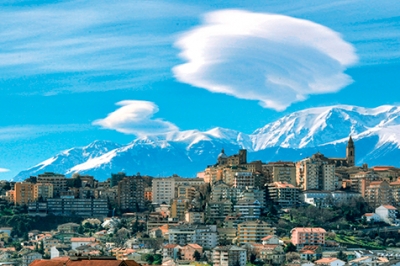 Nasce a Chieti il Premio Camomilla