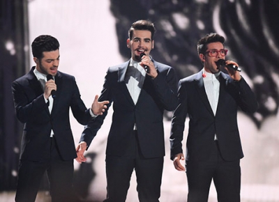 Il Volo conquista successi oltreoceano