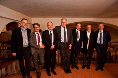 Nasce Hubruzzo, fabbrica  delle nostre eccellenze