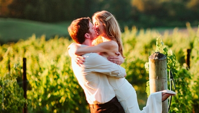 Matrimoni da sogno nel summit inglese