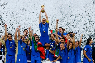 I miti dello sport  salgono in cattedra