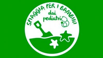Tortoreto spiaggia per bimbi  conquista la bandiera Verde