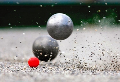 Nazionale algerina di bocce ospite dell’Abruzzo
