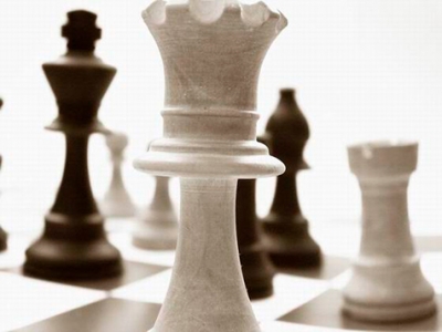 Spoltore superstar ai campionati di scacchi