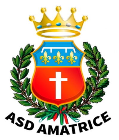 Ultrà dell’Aquila festeggiano ad Amatrice