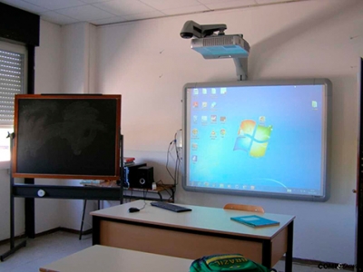 In classe al Pascal con i libri digitali