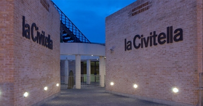 La Civitella di Chieti si trasforma in teatro