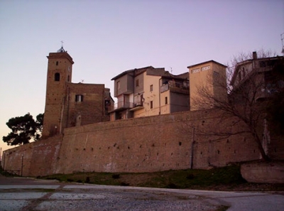 Montesilvano Colle tra i borghi più belli d’Italia