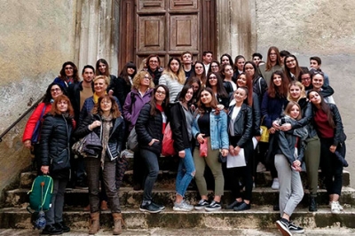 Concorso su Corradino: vince il liceo Torlonia