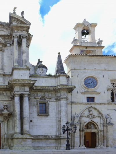 L&#039;Annunziata di Sulmona