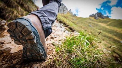 Trekking con la banda sulle vie della transumanza