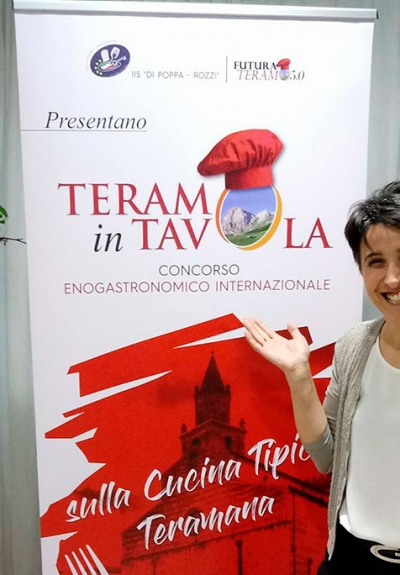 Premi alle scuole  per le bontà a tavola