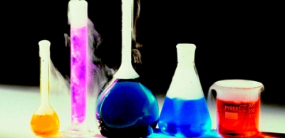 I giochi della chimica  stregano gli studenti