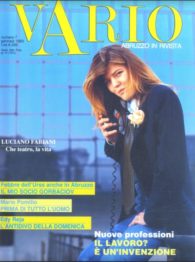n. 7 - Anno 1990