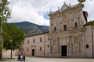 Riaperta dopo sei anni l’Abbazia Celestiniana