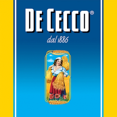 Premio dei consumatori alla pasta De Cecco