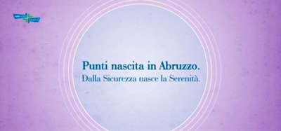 Premiato a Roma  il Percorso Nascita di Pescara